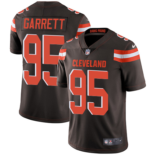 Cleveland Browns jerseys-045